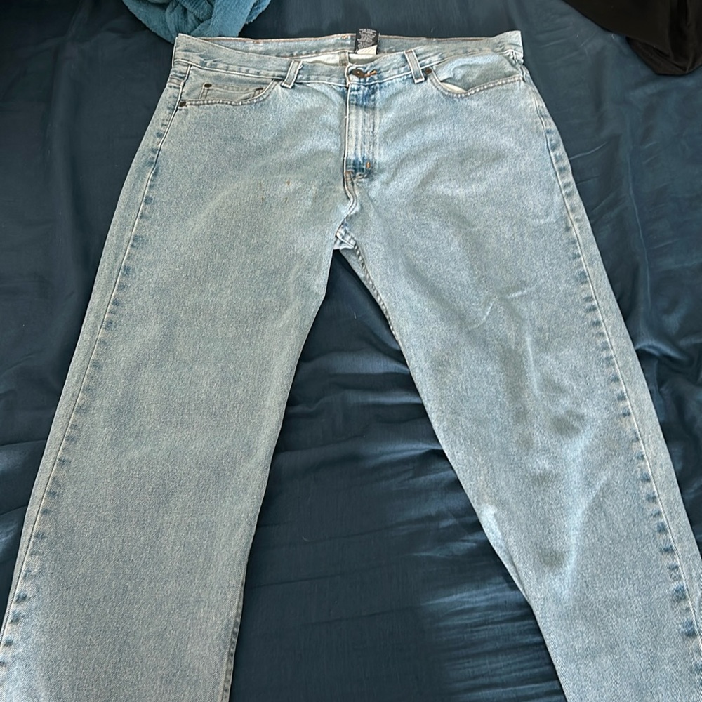 Men’s jeans